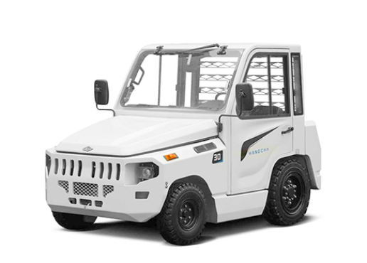 X係(xi)列2.0-3.0噸內(nei)燃牽引車(che)