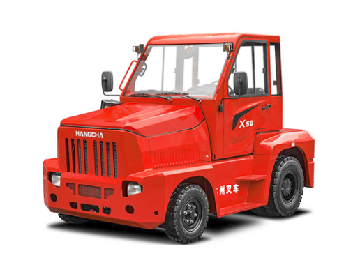 X係(xi)列3.5-8.0噸內(nei)燃牽引車(che)