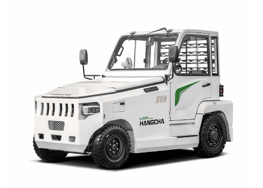 X係(xi)列35-60噸電(dian)動(dòng)牽引車(che)