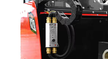  防爆電(dian)源連接器(qi)