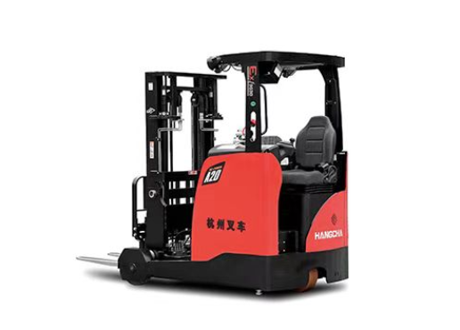 A係(xi)列1.2-2噸電(dian)動(dòng)防爆前(qian)移式(shi)叉車(che)