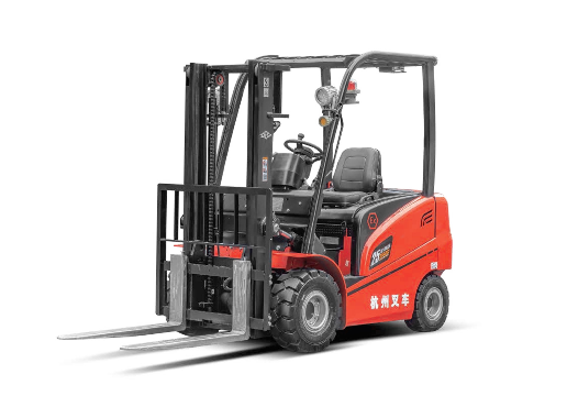 A係(xi)列1-3.5噸IIC電(dian)動(dòng)防爆叉車(che)