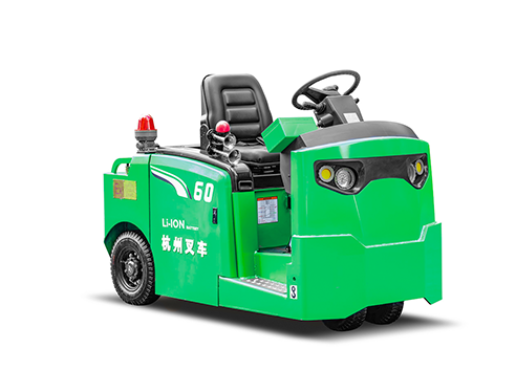 A係(xi)列2-6噸防爆锂電(dian)池牽引車(che)