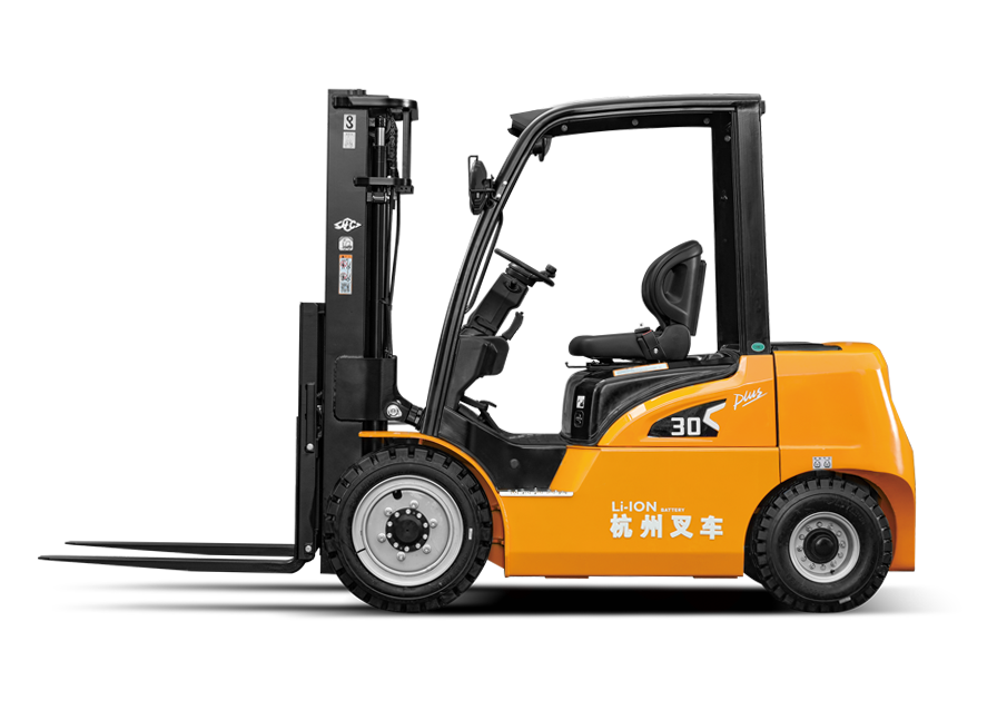 新(xin)能(néng)源係(xi)列叉車(che)