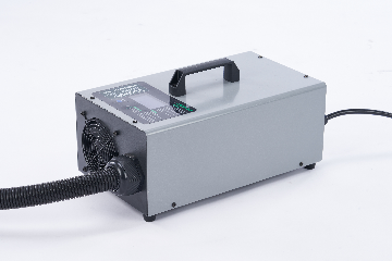充電(dian)機(jī)