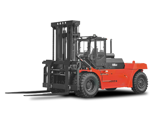 20-25噸內(nei)燃平衡重(zhong)式(shi)叉車(che)