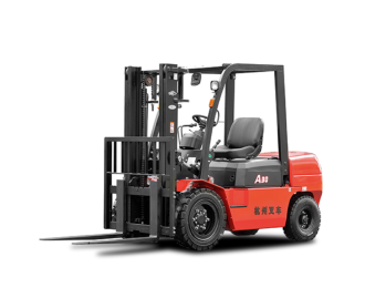 內(nei)燃叉車(che)係(xi)列